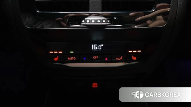 BMW X4 (G02) id 4612312 из Кореи 10
