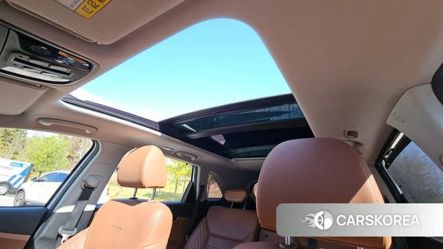 Kia The New Sorento id 3867100 из Кореи 10