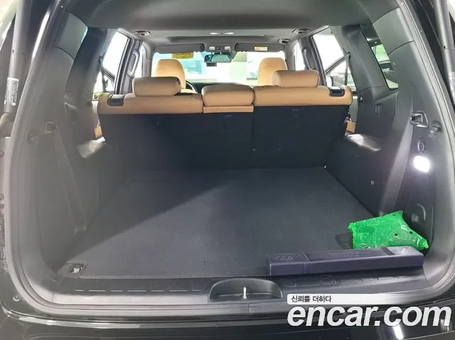 Kia Mohave Master id 2917065 из Кореи 10