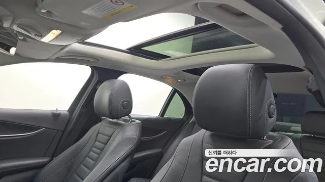 Mercedes-Benz E-Class W213 id 2876527 из Кореи 10