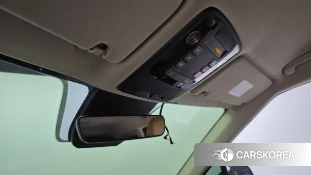 Kia Carnival 4th generation id 3502915 из Кореи 10