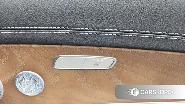 Mercedes-Benz E-Class W213 id 3459661 из Кореи 10