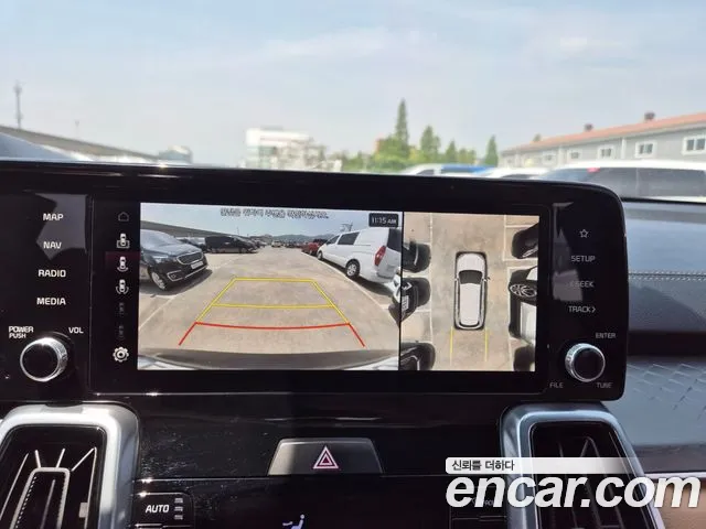 Kia Sorento 4th Generation id 2719804 из Кореи 10