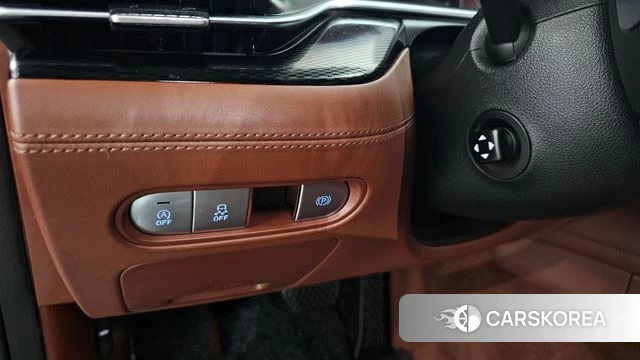 Genesis G90 (RS4) id 4422788 из Кореи 10