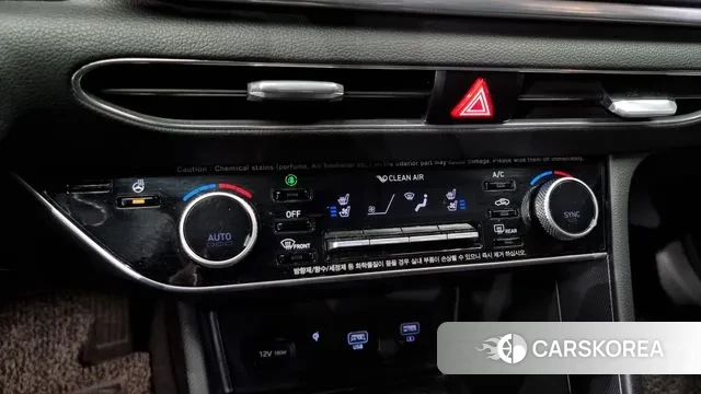 Hyundai Sonata (DN8) id 3402538 из Кореи 10