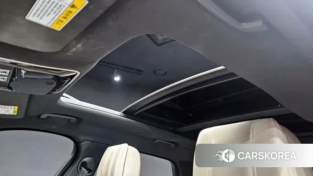 Land Rover Range Rover Velar id 3480163 из Кореи 10