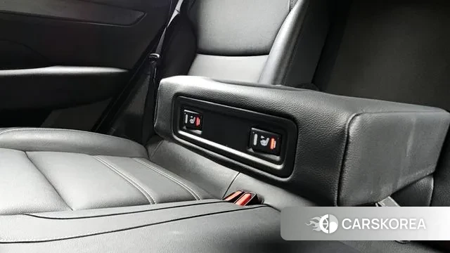 Renault Korea (Samsung) The New QM6 id 2891125 из Кореи 10