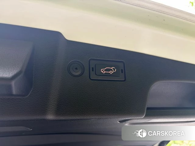 Ssangyong Torres id 4243854 из Кореи 10