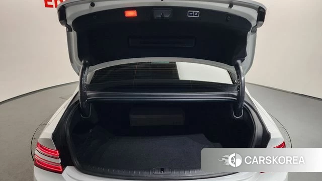 Genesis G80 (RG3) id 4516500 из Кореи 10