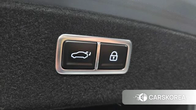 Genesis G80 (RG3) id 3870400 из Кореи 10