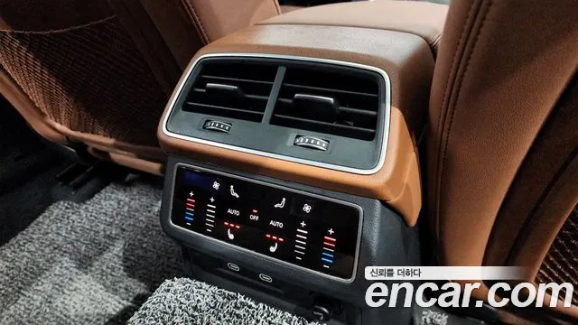 Audi A6 (C8) id 2816763 из Кореи 10