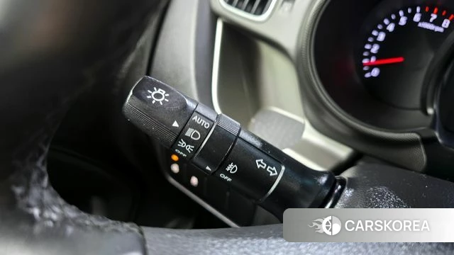 Kia The New Ray id 3845527 из Кореи 10