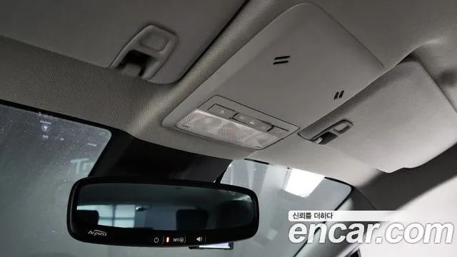 Chevrolet (GM Daewoo) The New Trax id 2922378 из Кореи 10