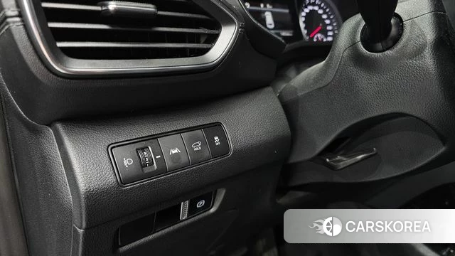 Hyundai The New Santa Fe id 4848816 из Кореи 10