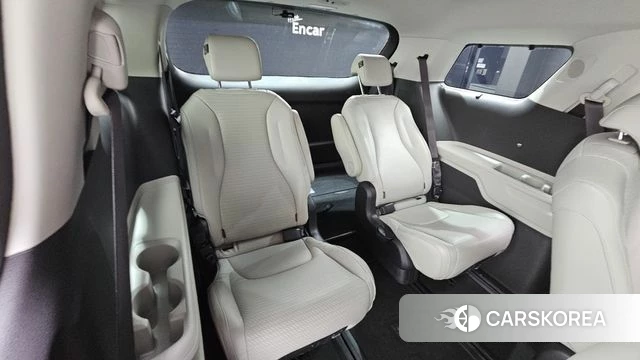 Kia Carnival 4th generation id 3865787 из Кореи 10