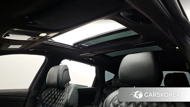 Genesis GV80 id 3646526 из Кореи 10