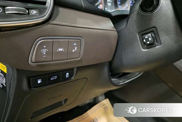 Hyundai Grandeur IG id 3814262 из Кореи 10