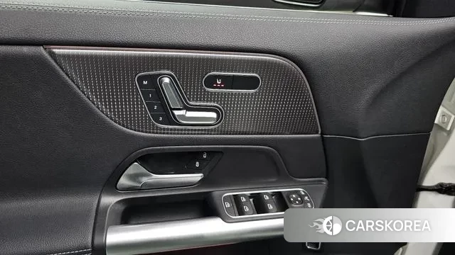 Mercedes-Benz EQA H243 id 3523884 из Кореи 10