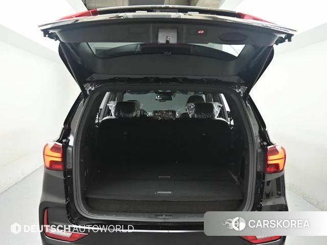 Ssangyong Rexton New Arena id 4602042 из Кореи 10