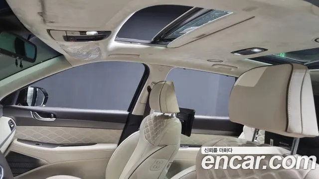 Hyundai Palisade id 2689596 из Кореи 10