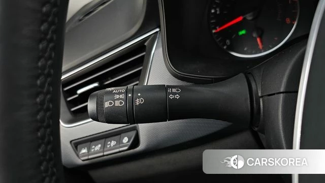 Renault Korea (Samsung) XM3 id 4356396 из Кореи 10