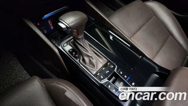 Kia Come New K7 id 2673880 из Кореи 10