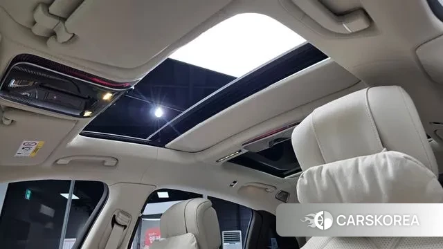 Mercedes-Benz S-Class W223 id 3555212 из Кореи 10