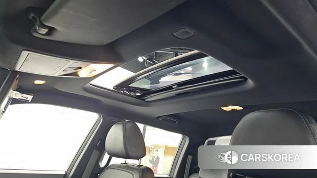 Ssangyong The New Rexton Sports Cannes id 3827740 из Кореи 10