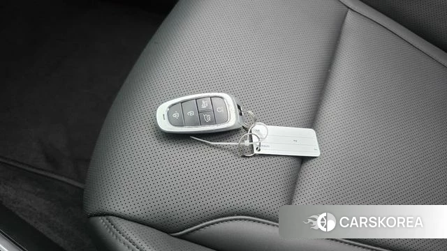 Hyundai Tucson (NX4) id 4382192 из Кореи 10