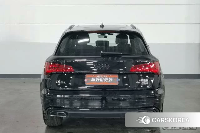 Audi Q5L id 4334883 из Китая 10