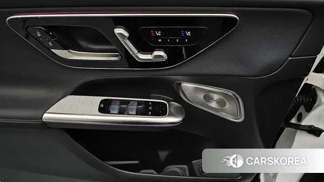 Mercedes-Benz GLC-Class X254 id 3415184 из Кореи 10