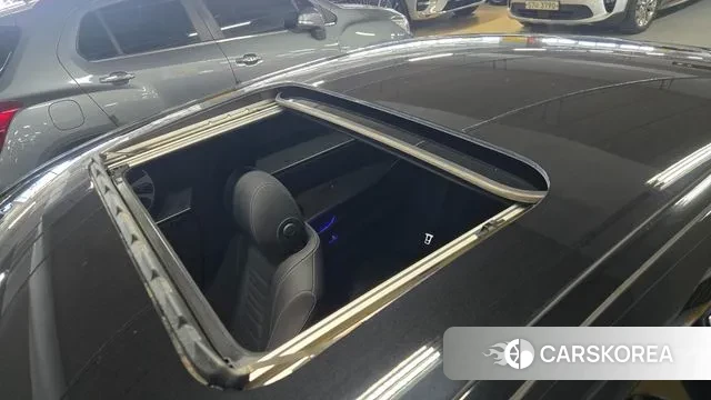 Mercedes-Benz E-Class W213 id 3635606 из Кореи 10