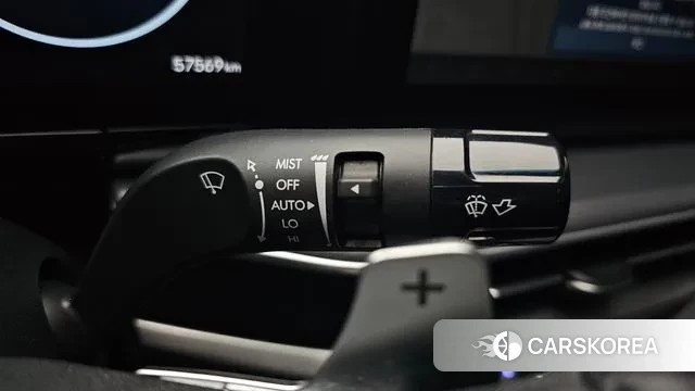 Hyundai Grandeur Hybrid (GN7) id 3053032 из Кореи 10