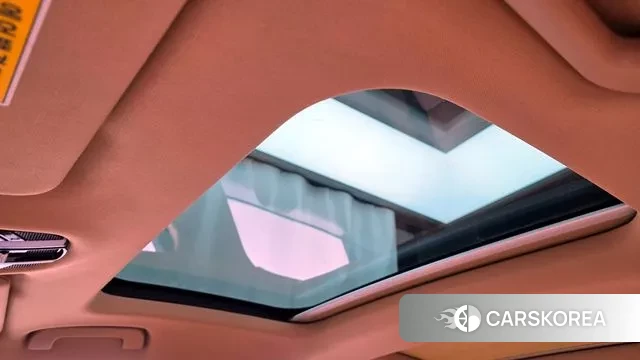 Porsche Panamera (971) id 3723873 из Кореи 10