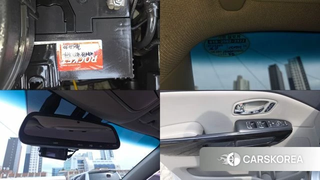 Kia The New Carnival id 4850163 из Кореи 10