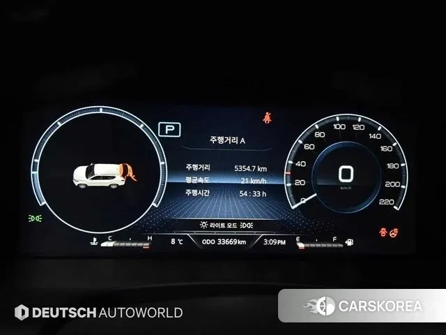 Ssangyong All New Rexton id 3502099 из Кореи 10