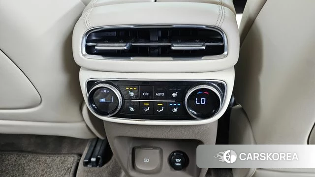 Genesis GV80 id 4551258 из Кореи 10