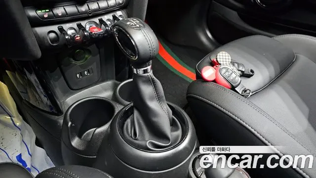 Mini Cooper id 2586480 из Кореи 10