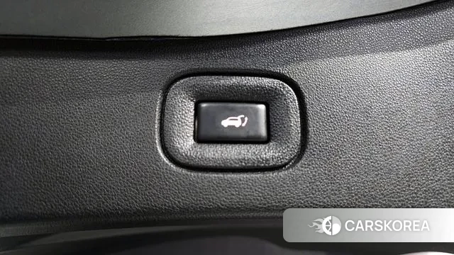 Renault Korea (Samsung) The New QM6 id 3601726 из Кореи 10