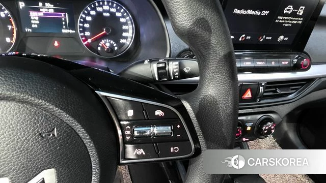 Kia The New K3 2nd generation id 3811562 из Кореи 10