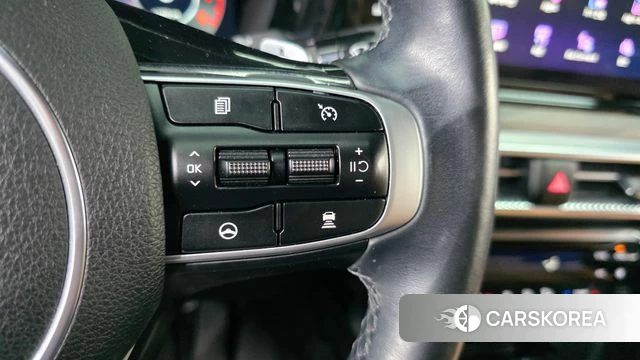 Kia K5 3rd generation id 4942799 из Кореи 10