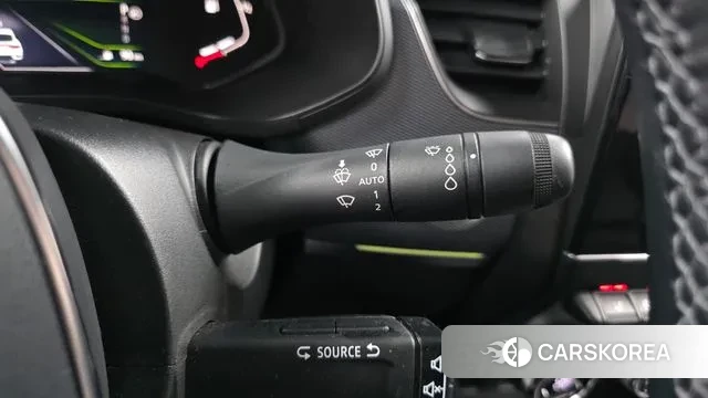 Renault Korea (Samsung) XM3 id 3735191 из Кореи 10