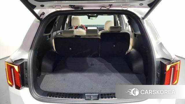 Kia The New Sorento 4th Generation id 3786612 из Кореи 10