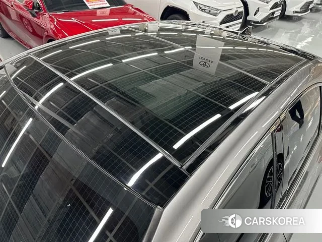 Toyota Camry (XV80) id 3706548 из Кореи 10