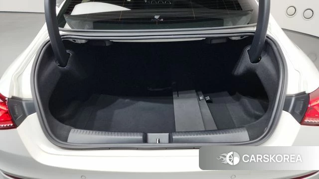 Mercedes-Benz CLA-Class C118 id 3839056 из Кореи 10