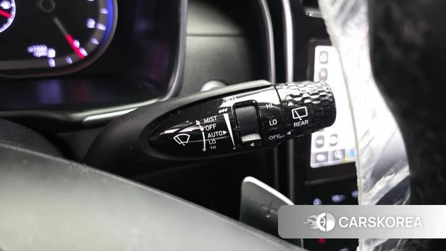 Hyundai Tucson (NX4) id 4535386 из Кореи 10