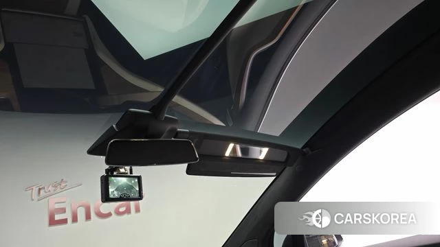 Tesla Model X id 4338789 из Кореи 10