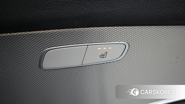 Mercedes-Benz E-Class W213 id 4403266 из Кореи 10