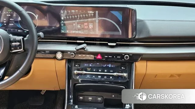 Kia Carnival 4th generation id 3646270 из Кореи 10