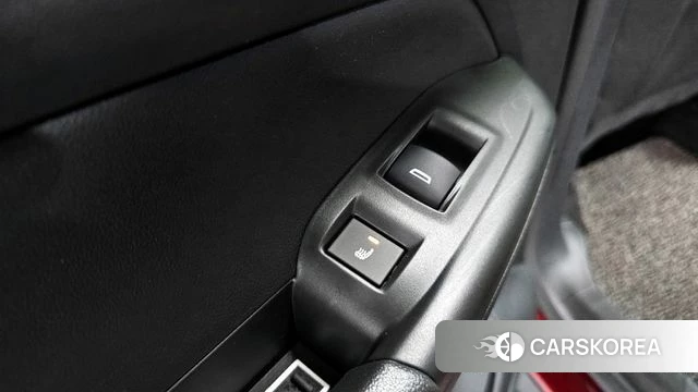 Chevrolet (GM Daewoo) The New Trail Blazer id 4408297 из Кореи 10